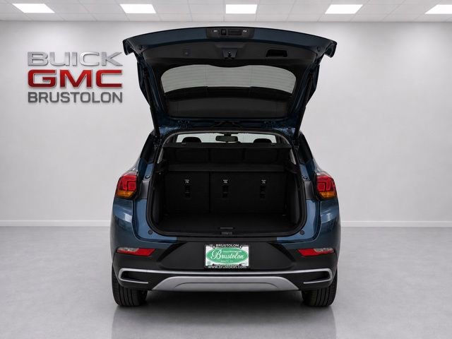 Used 2024 Buick Encore GX Preferred w/ Comfort Package AWD/4WD image 12