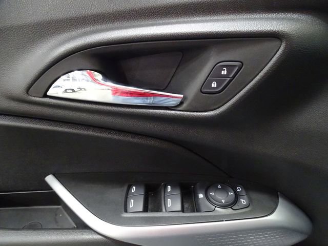 Used 2024 Chevrolet Trax LS image 17