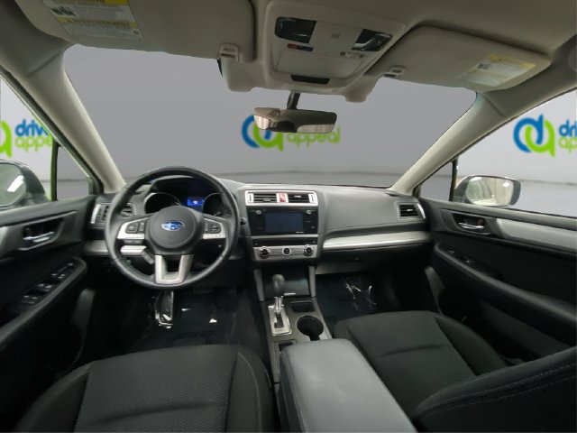 Used 2017 Subaru Outback 2.5i Premium AWD/4WD image 28