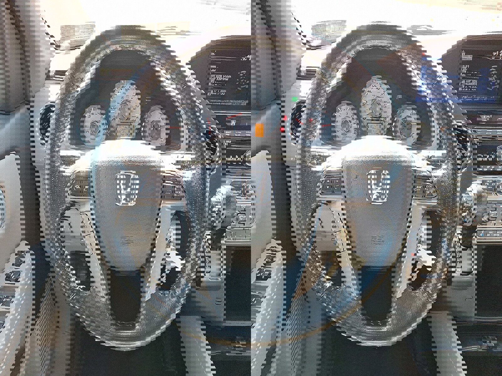 Used 2015 Honda Pilot EX-L image 23