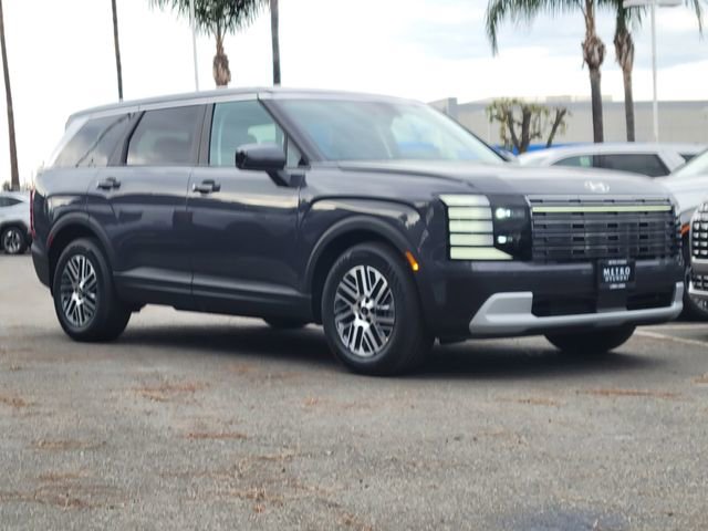 New 2026 Hyundai Palisade SE image 25