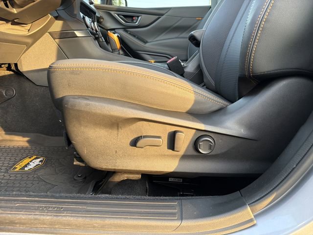 Certified 2025 Subaru Forester Wilderness AWD/4WD image 22