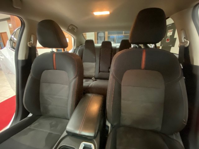 Used 2024 Nissan Sentra SR FWD image 18