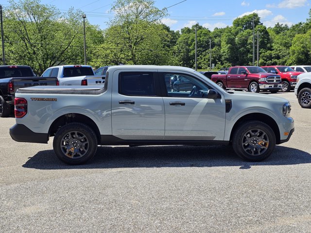 Used 2024 Ford Maverick Tremor w/ Tremor Off-Road Package AWD/4WD image 8