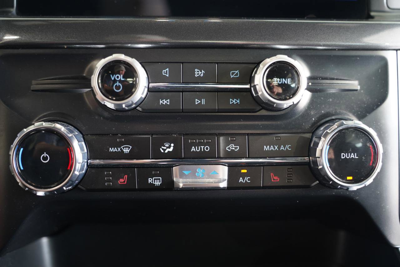 Used 2023 Ford F150 XLT w/ Equipment Group 302A High AWD/4WD image 20
