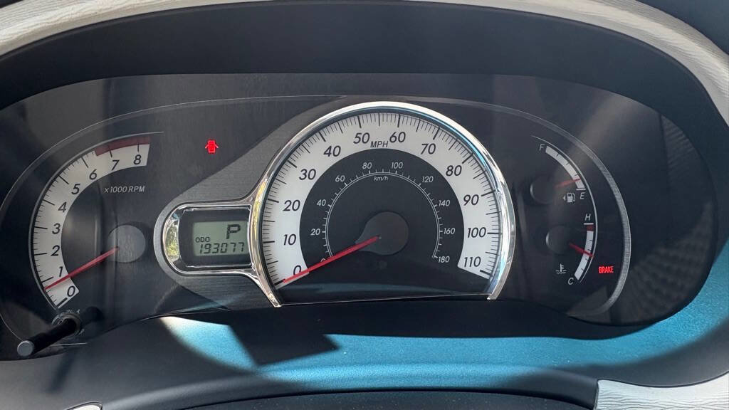 Used 2011 Toyota Sienna SE image 13