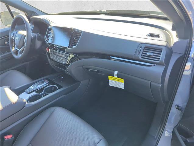 New 2026 Honda Ridgeline Black Edition image 5