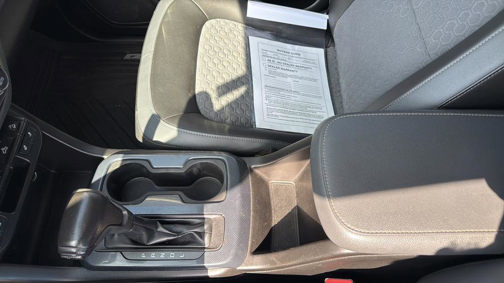 Used 2018 Chevrolet Colorado Z71 image 19