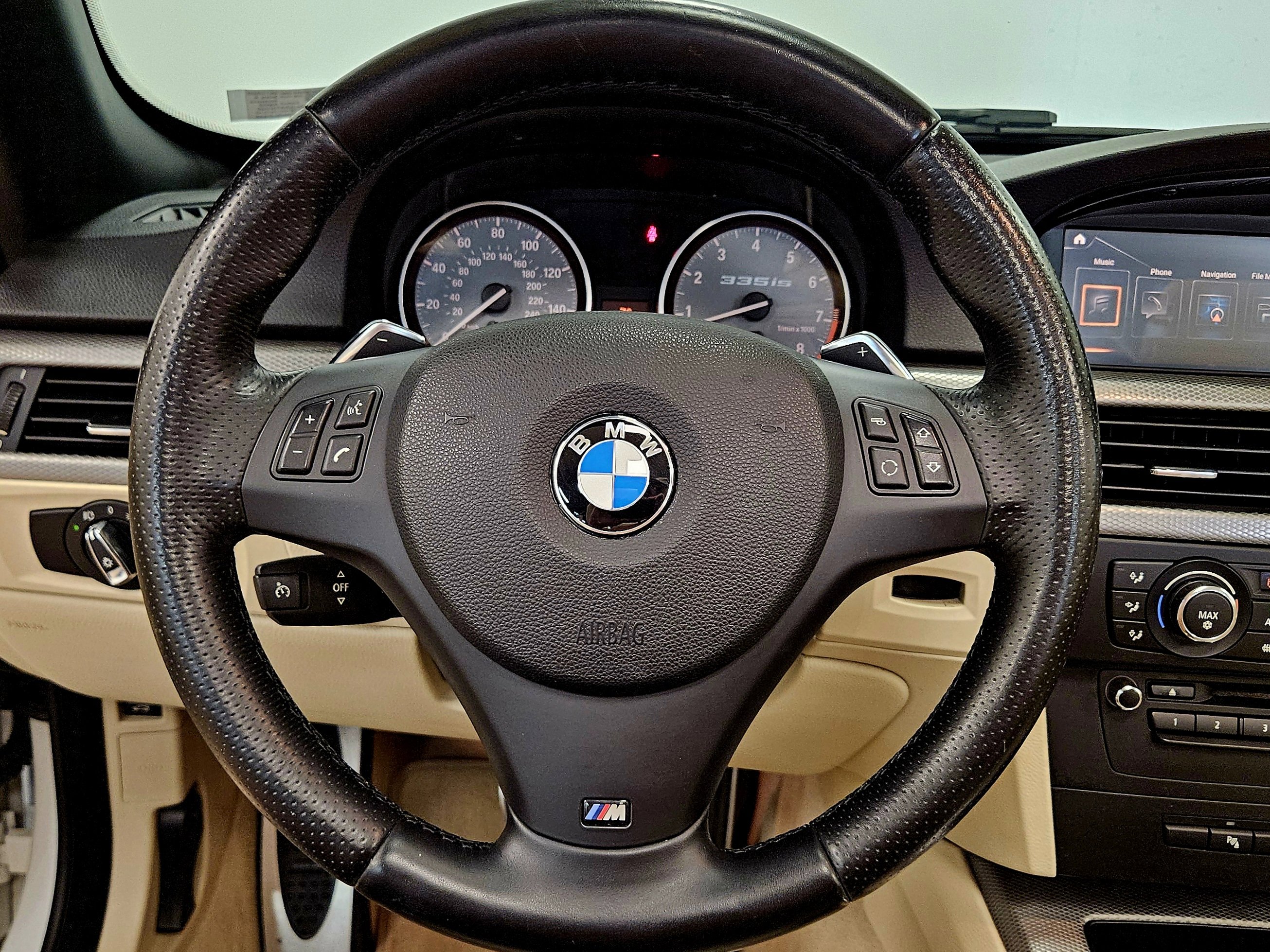 Used 2012 BMW 335is Convertible image 37