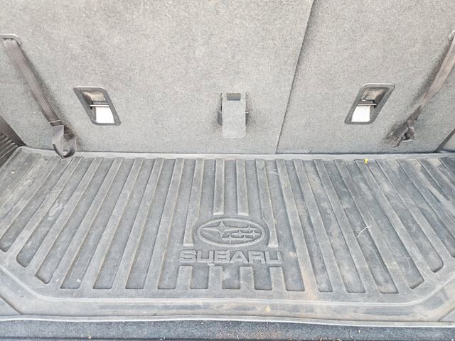 Used 2022 Subaru Ascent Limited w/ Technology Package AWD/4WD image 34