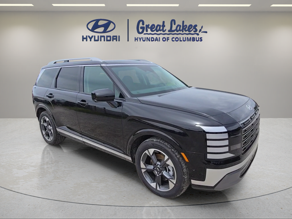 New 2026 Hyundai Palisade Limited AWD/4WD image 7