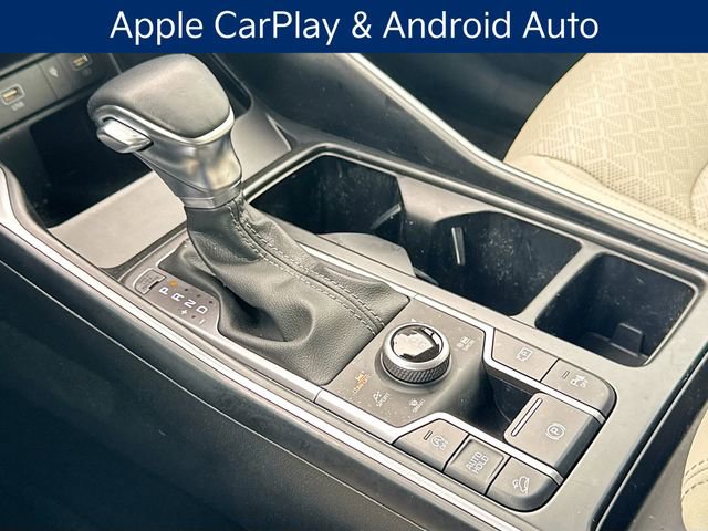 Certified 2023 Kia Sorento X-Line EX image 20