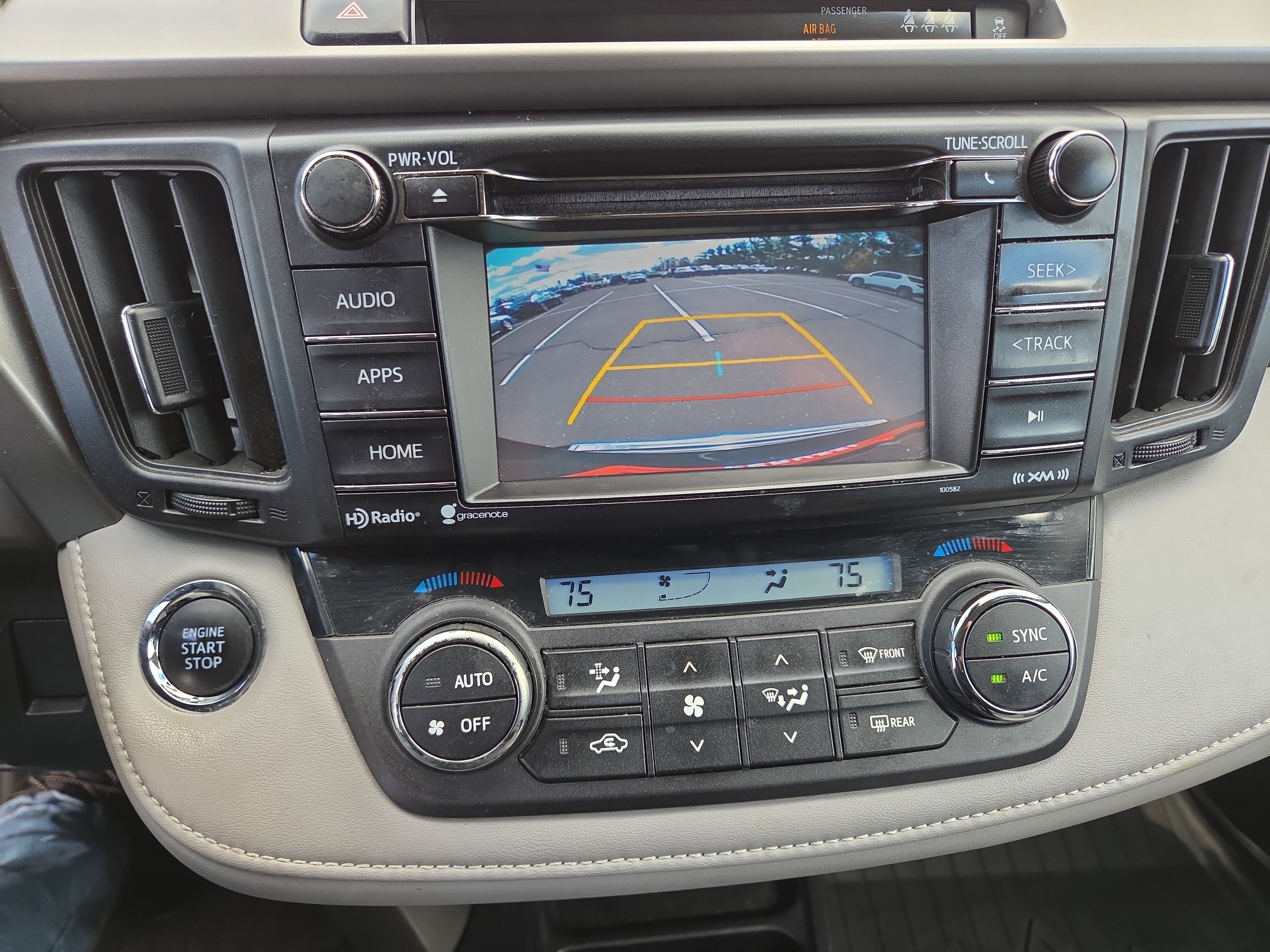 Used 2018 Toyota RAV4 Adventure image 23