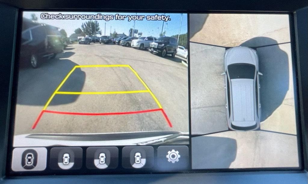 Used 2019 Hyundai Santa Fe XL FWD image 28