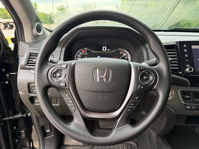 Used 2023 Honda Ridgeline Sport image 17