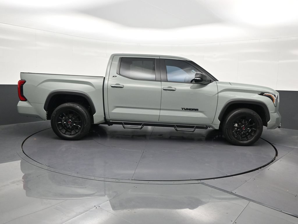 Used 2024 Toyota Tundra SR5 w/ SR5 Premium Package RWD image 7