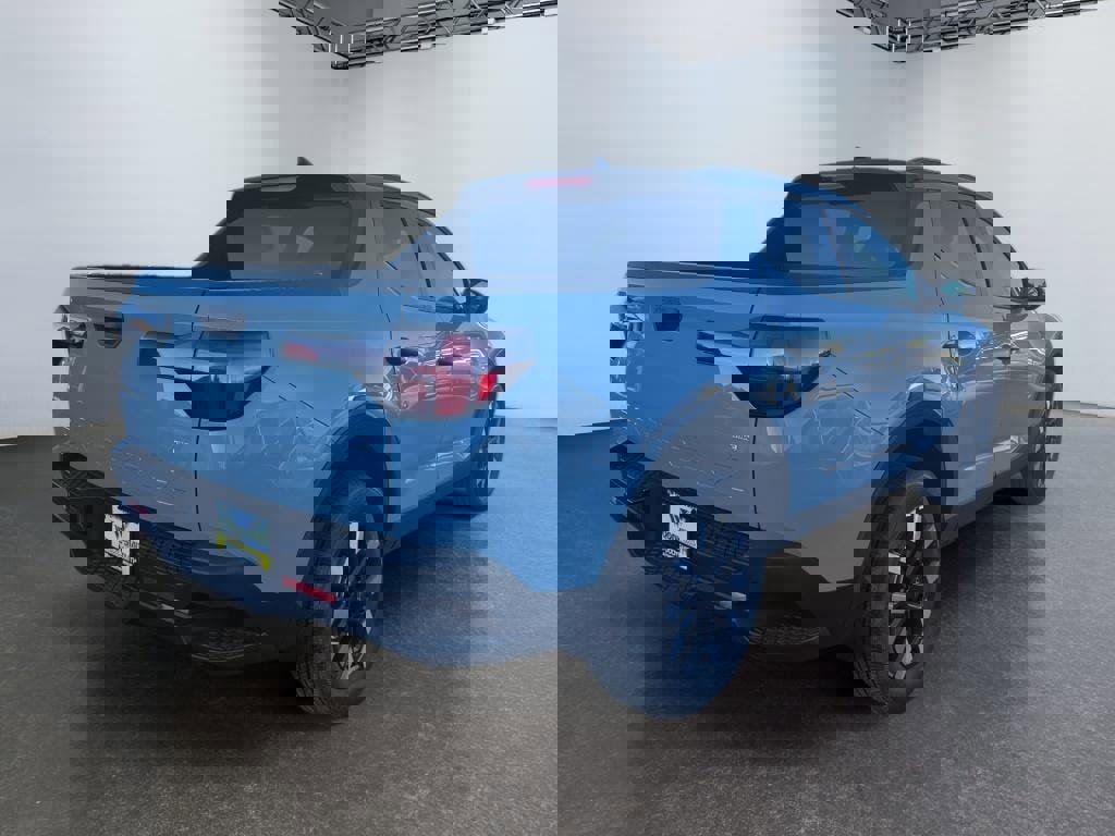 New 2026 Hyundai Santa Cruz SEL image 5