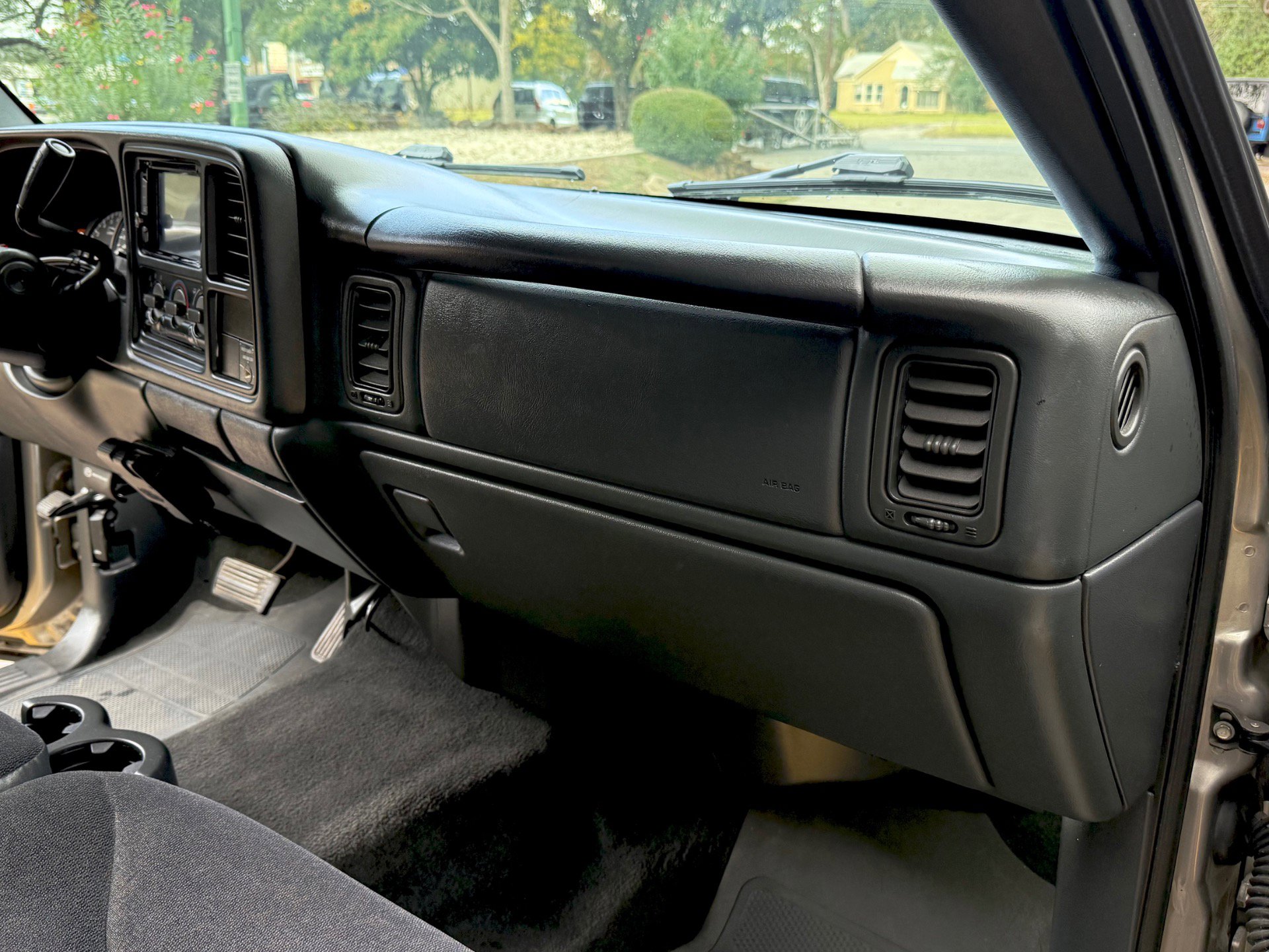 Used 2002 GMC Sierra 1500 SLE w/ Sierra Professional Pkg image 33