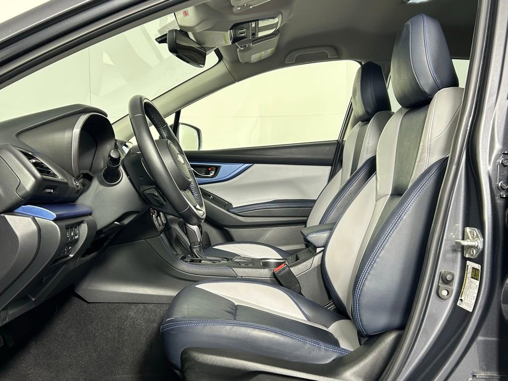 Used 2023 Subaru Crosstrek Hybrid w/ Popular Package #3 AWD/4WD image 30