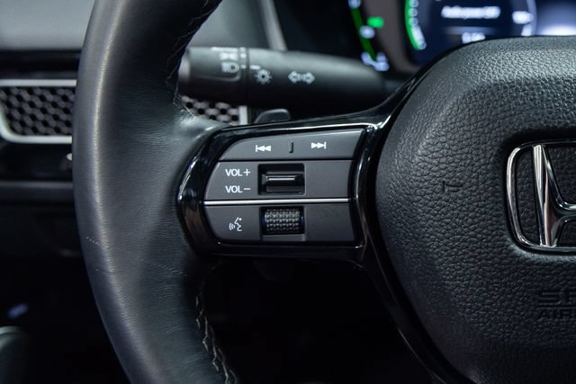 Used 2025 Honda Civic Sport Touring image 15