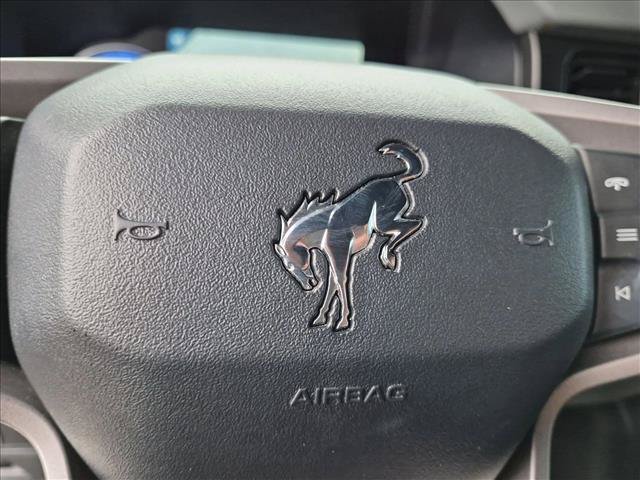 Used 2022 Ford Bronco Badlands AWD/4WD image 16