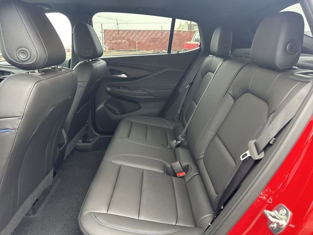 New 2026 Buick Envista Sport Touring w/ Convenience II Package image 21