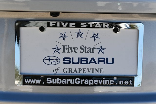 New 2026 Subaru Forester Limited image 13