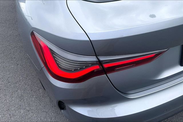 Used 2023 BMW 430i Gran Coupe w/ Premium Package image 32