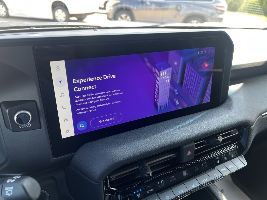 Certified 2024 Toyota Land Cruiser image 23