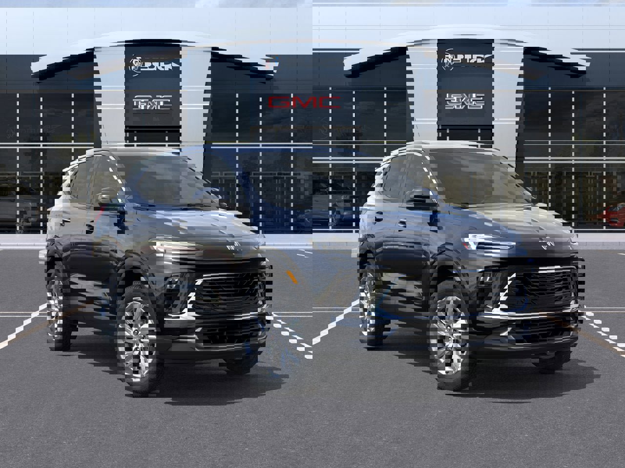 New 2026 Buick Encore GX Preferred image 31