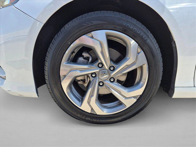 Used 2020 Honda Accord EX-L image 23