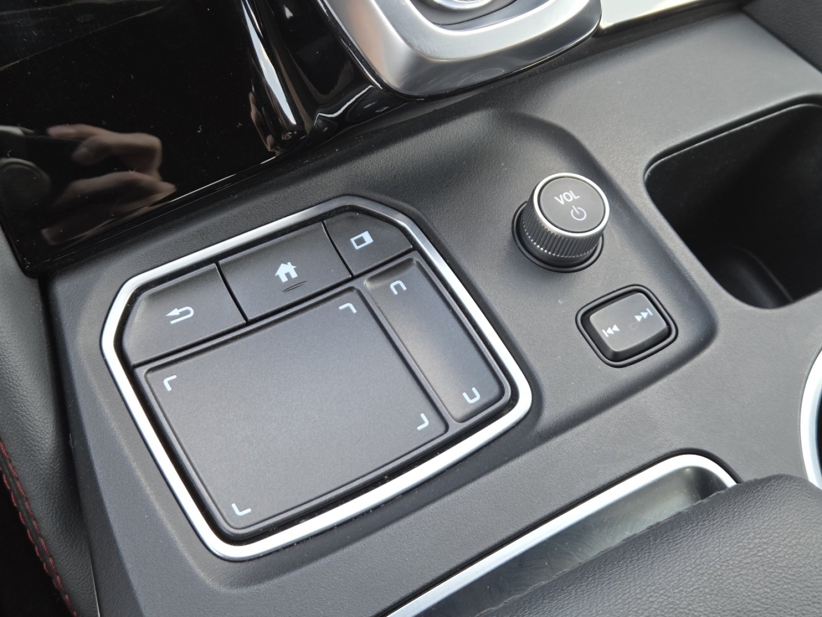 Used 2024 Acura MDX A-Spec AWD/4WD image 33