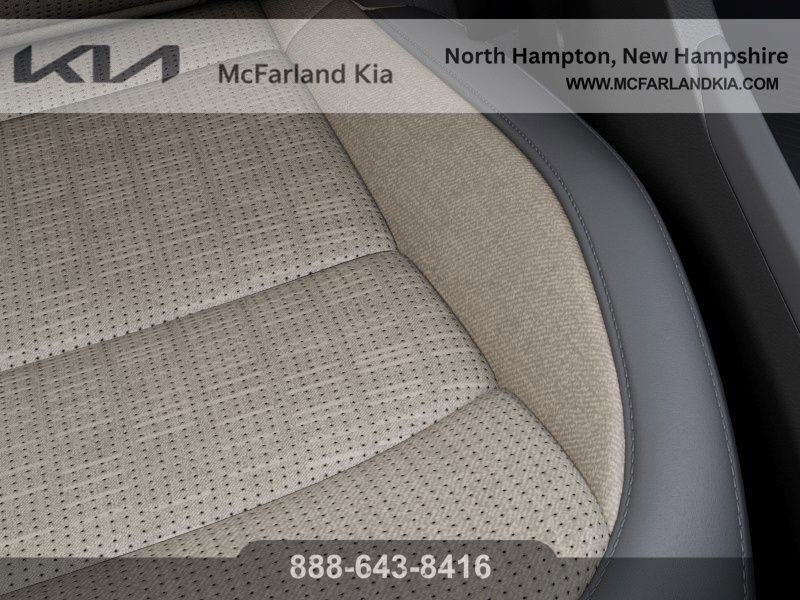 New 2026 Kia Niro SX Touring image 24