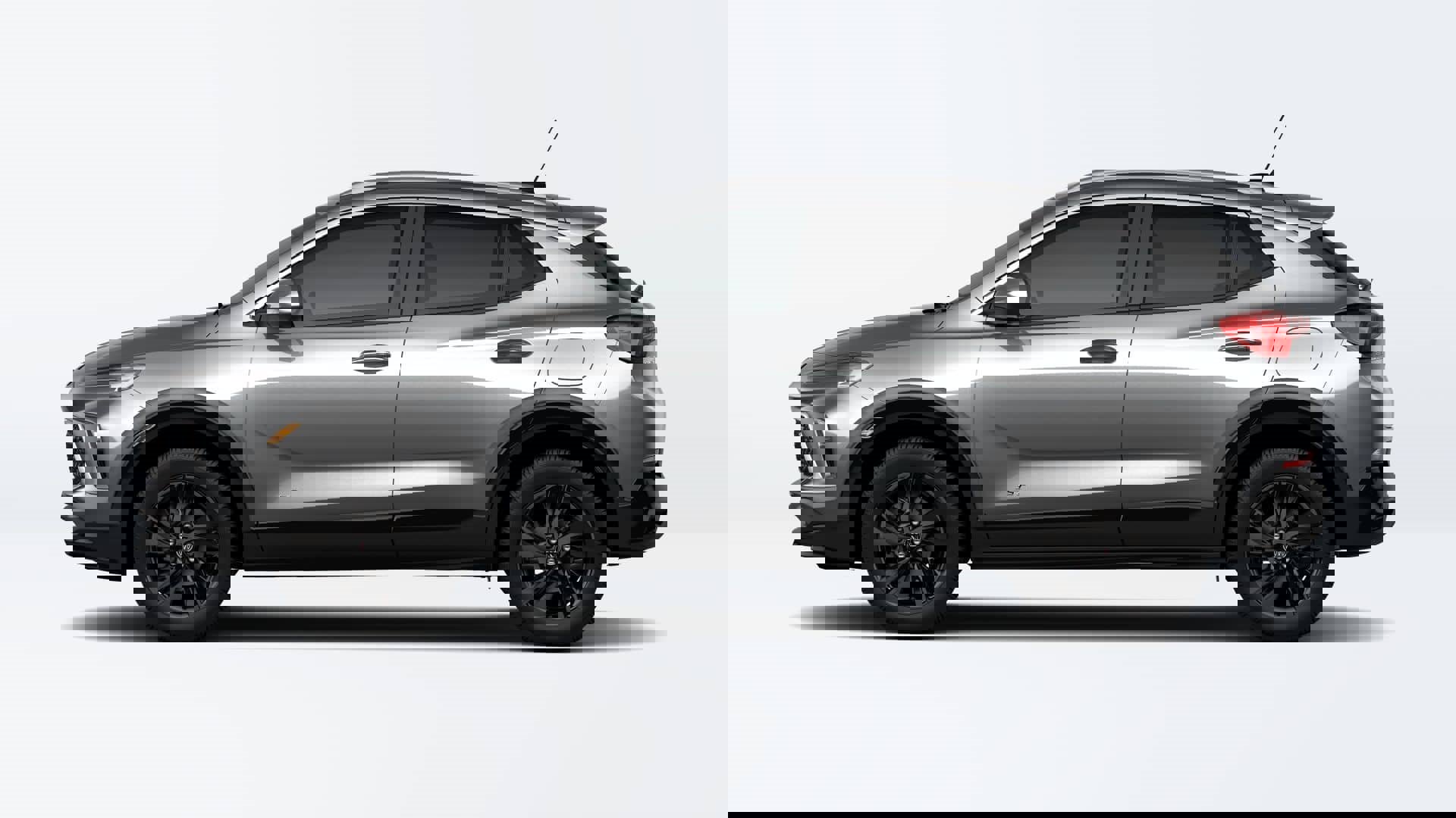 New 2026 Buick Encore GX Sport Touring w/ Advanced Technology Package image 25