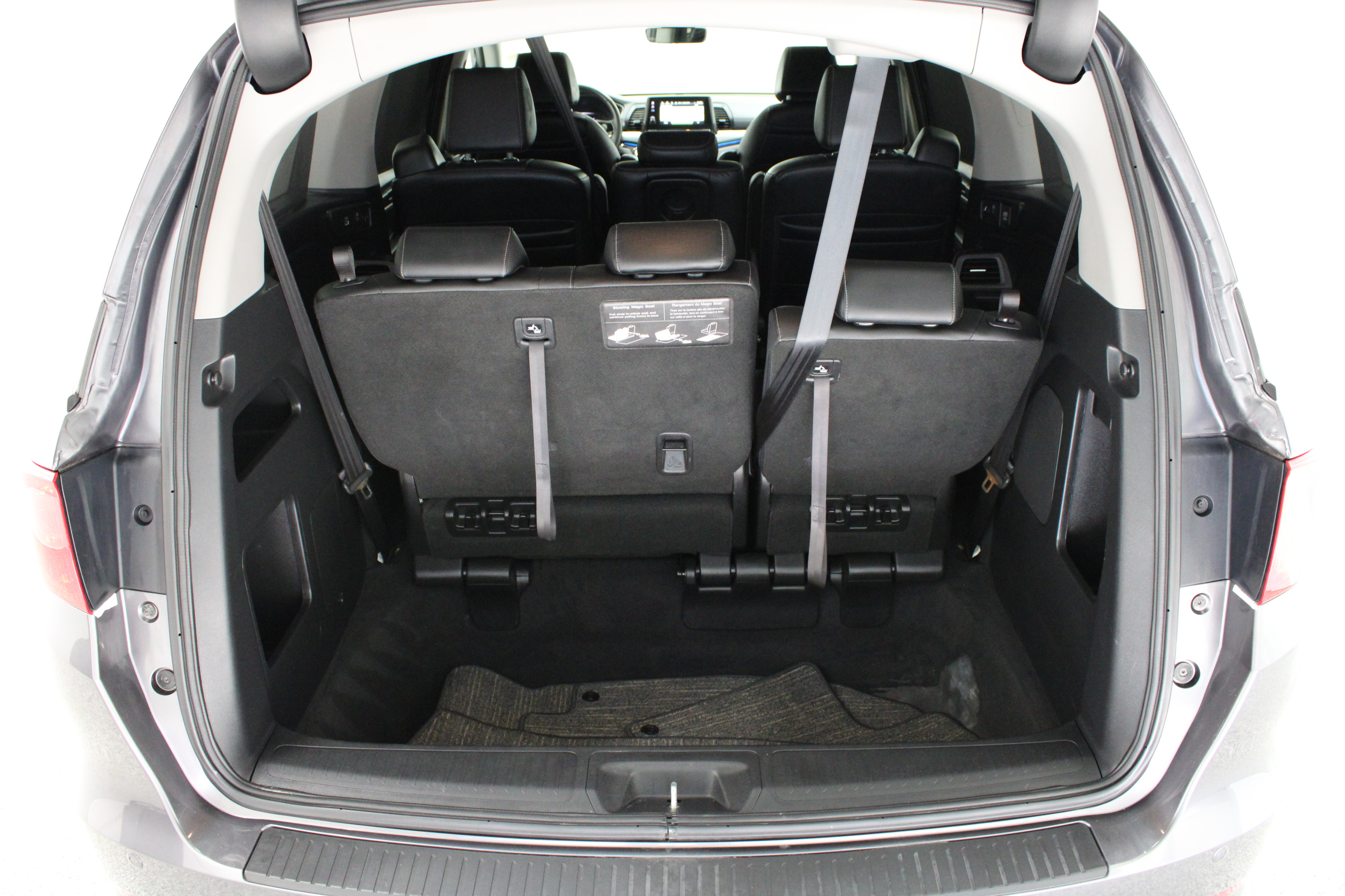 Used 2024 Honda Odyssey Touring image 36