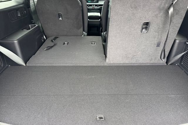 New 2027 Kia Telluride SX X-Line image 18