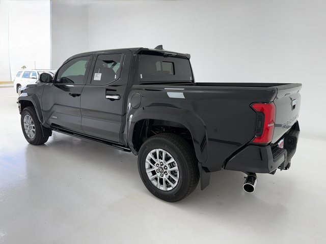 New 2025 Toyota Tacoma Limited image 37