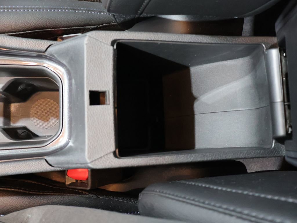 Used 2023 Jeep Compass Latitude w/ Convenience Group AWD/4WD image 35