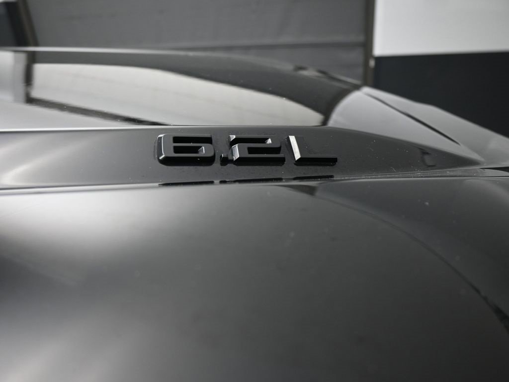 Used 2021 Chevrolet Silverado 1500 RST w/ Texas Edition Plus image 11