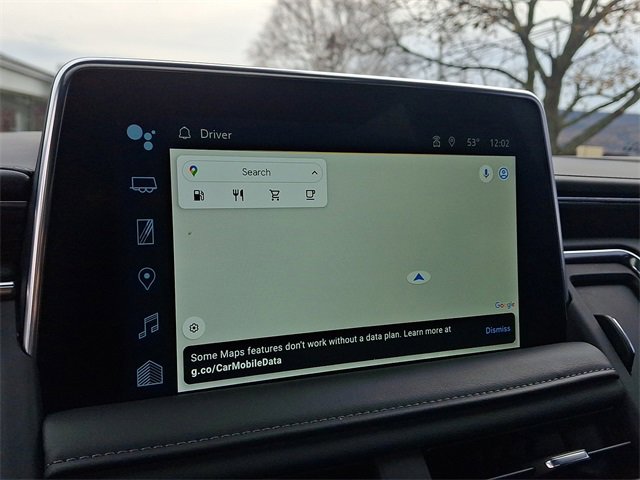 Used 2023 Chevrolet Suburban Z71 w/ Luxury Package image 3