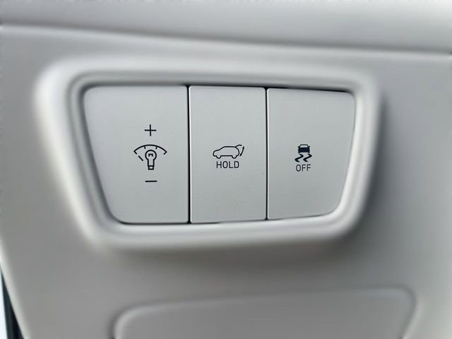 Used 2024 Hyundai Tucson SEL image 34