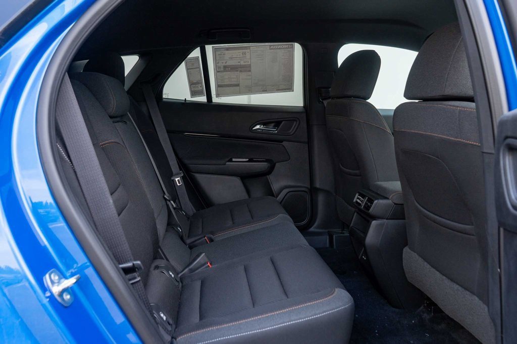 New 2026 Honda Prologue EX image 14