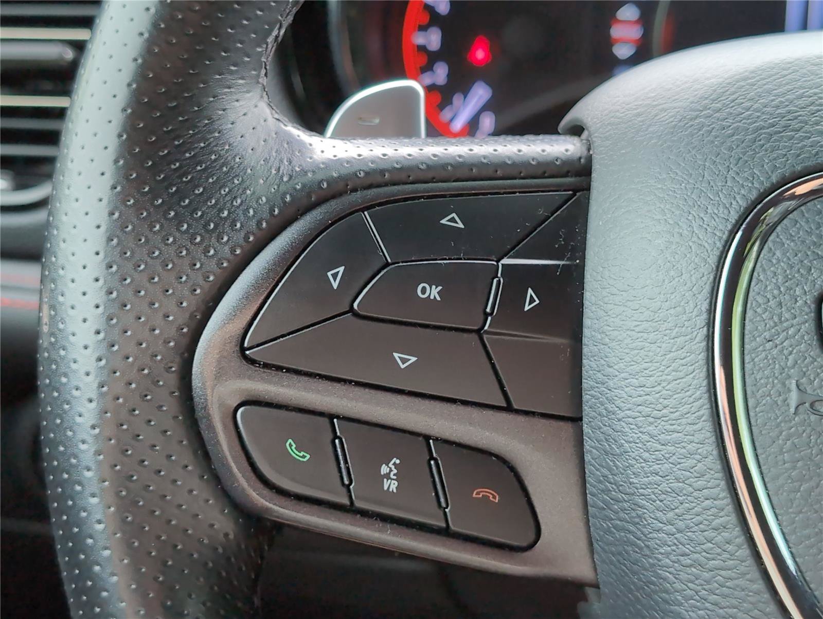 Used 2024 Dodge Durango GT AWD/4WD image 30