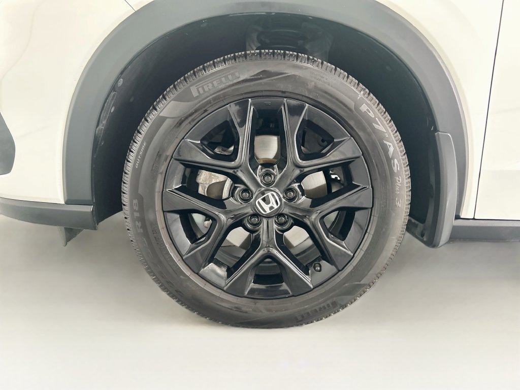 Used 2023 Honda HR-V Sport image 28