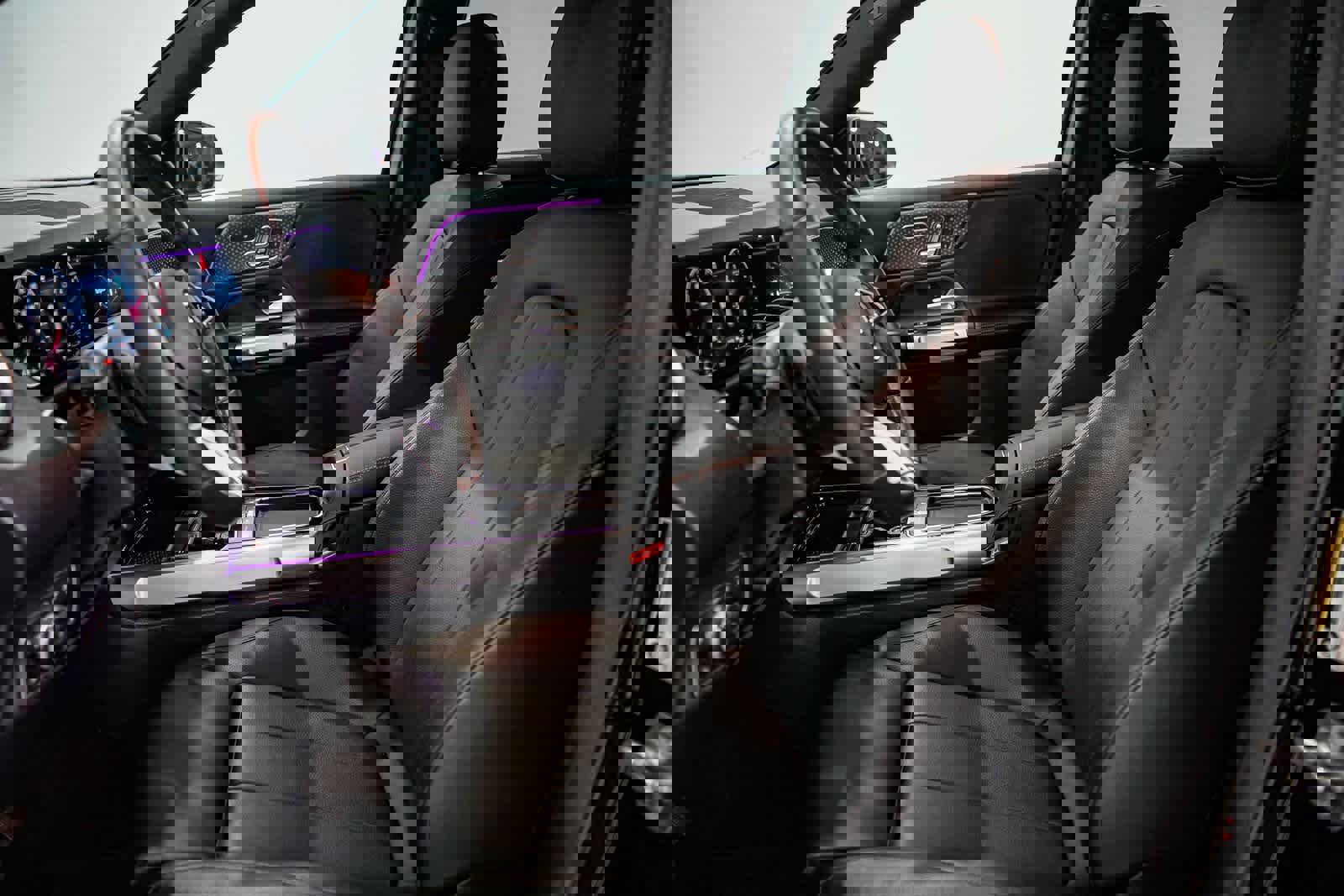 Certified 2025 Mercedes-Benz GLB 250 image 16