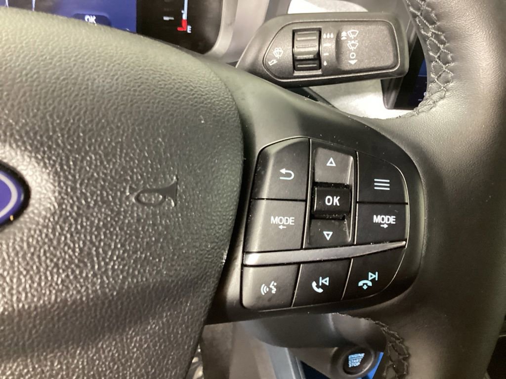 Used 2025 Ford Maverick XLT w/ XLT Luxury Package AWD/4WD image 22
