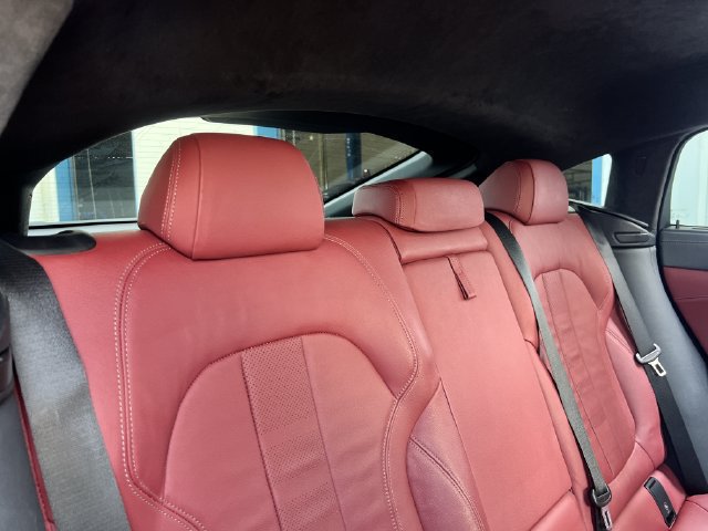 Used 2021 BMW X6 M50i w/ Executive Package AWD/4WD image 27