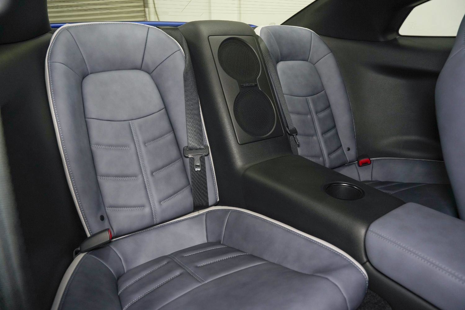 Used 2020 Nissan GT-R Premium AWD/4WD image 39