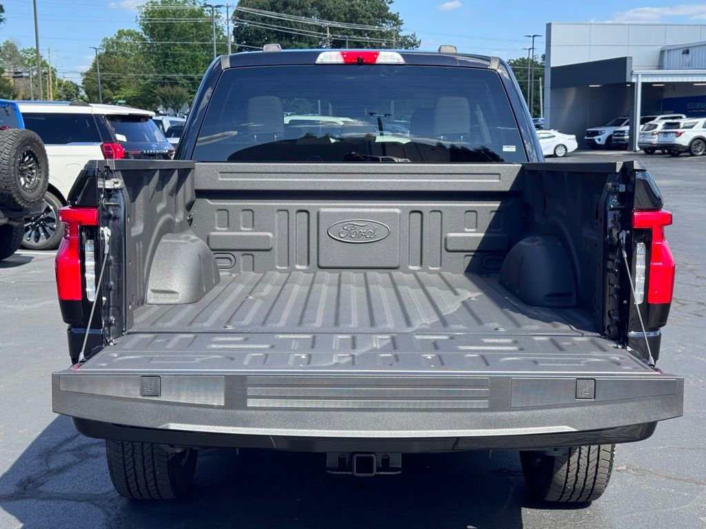 Used 2024 Ford F150 Lightning XLT AWD/4WD image 41