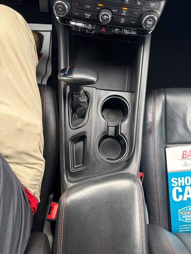 Used 2024 Dodge Durango GT image 24